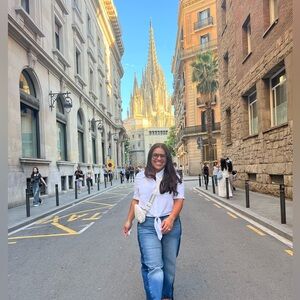 Meet your Posher, Diana